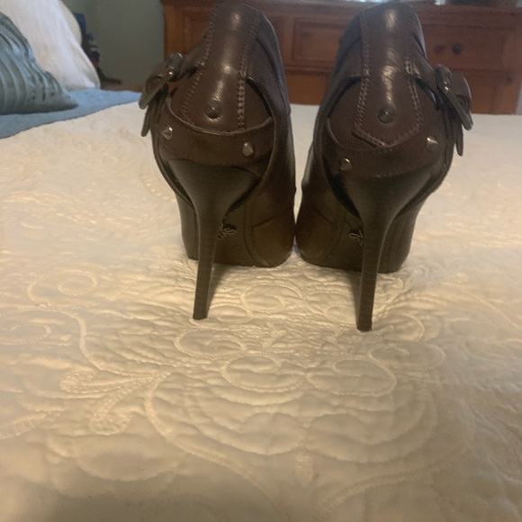 Beautiful, unfortunately half bigger my sizes - Picture 2 of 4